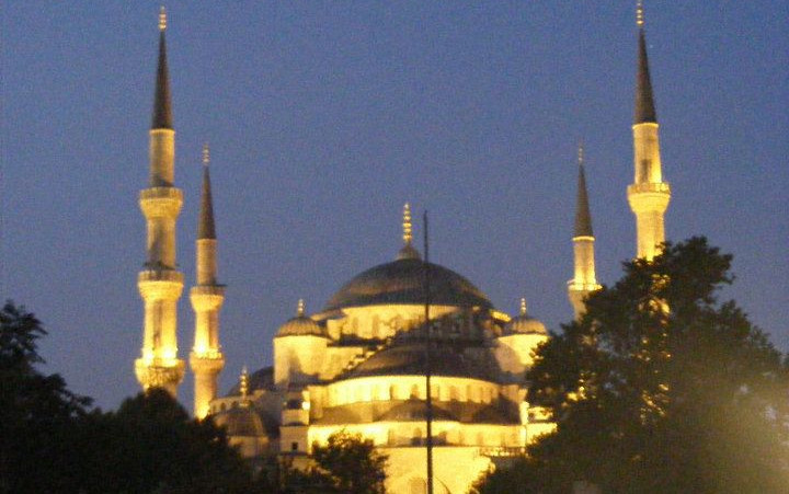 Grecia e Istanbul