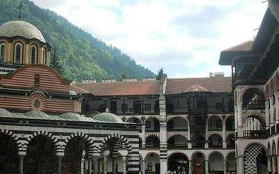 Bulgaria