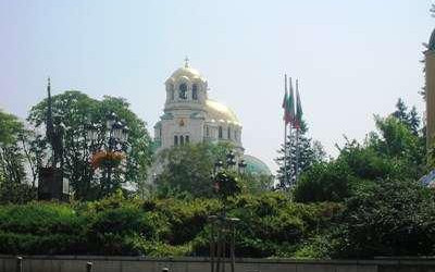 Bulgaria