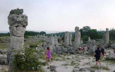 Bulgaria