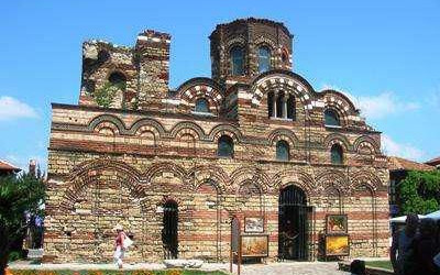 Bulgaria