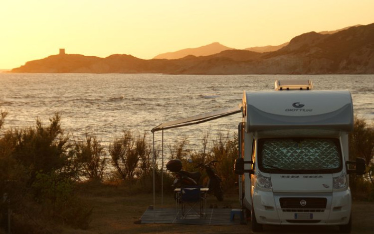 Sardegna in settembre