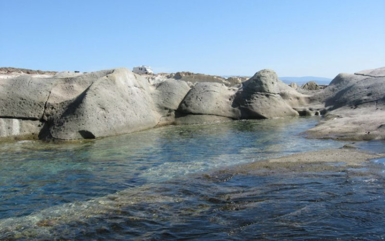 L'altra faccia della Sardegna