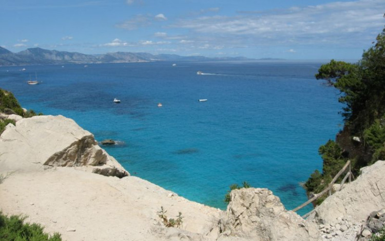L'altra faccia della Sardegna