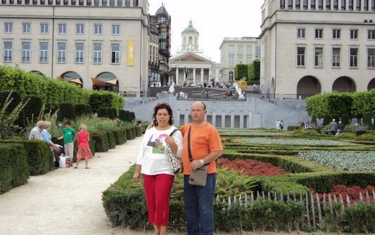 Olanda e...