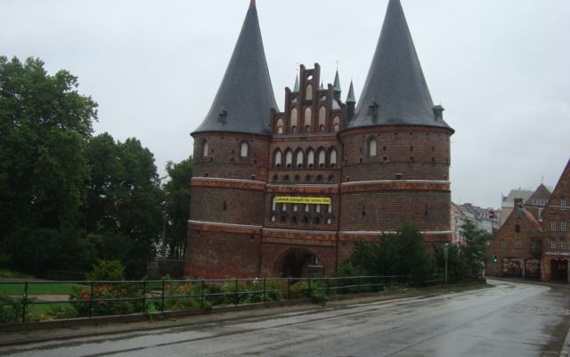 Germania dell'Est