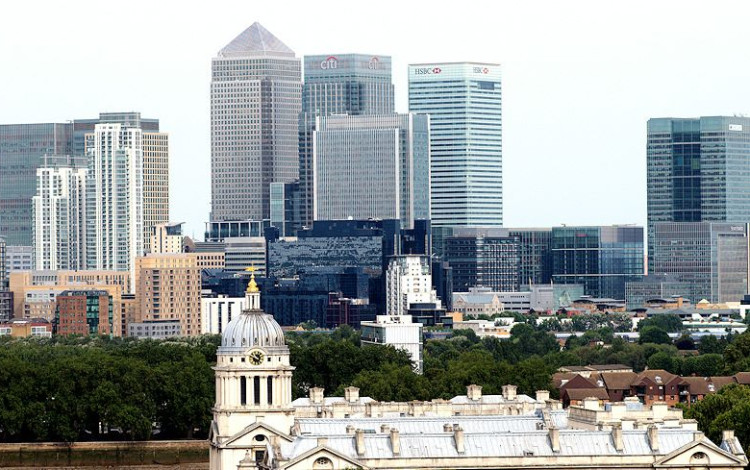 London Calling