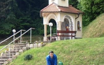Slovenia e Croazia