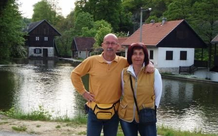 Slovenia e Croazia