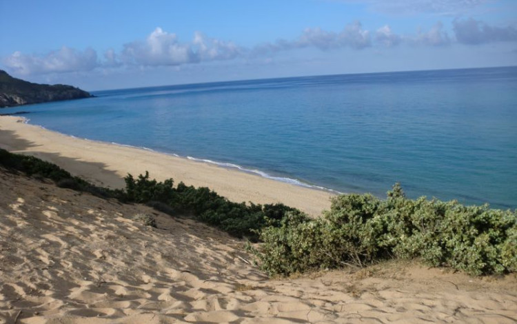 Sardegna e Cento Italia 2010