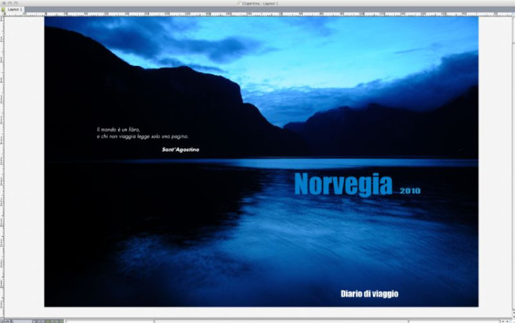 Norvegia dei Fiordi 2010