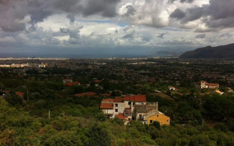 Partiti per la Calabria ... ritrovati in Sardegna