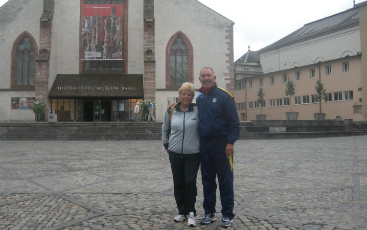 da Catania a Malmoe