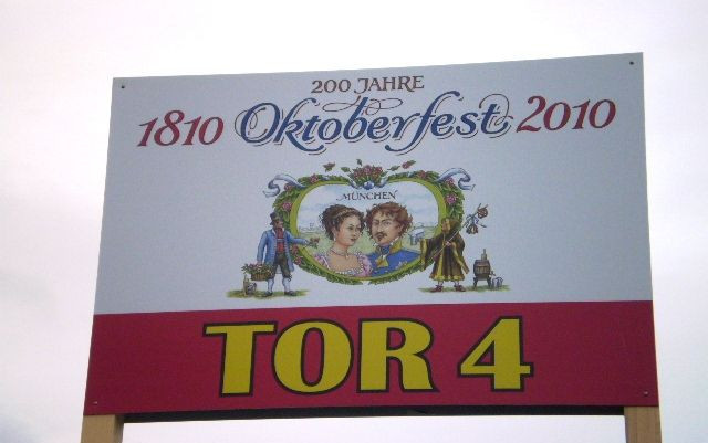 Oktoberfestbier 2010