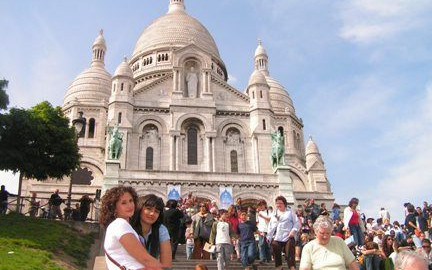 Da Napoli in Francia