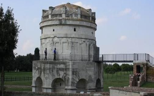 Week-end a Ravenna