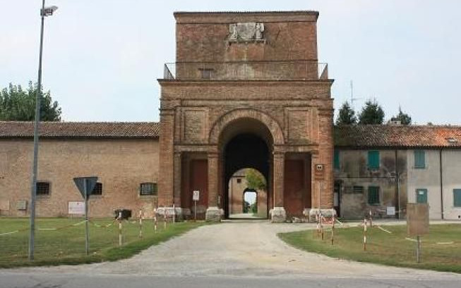 Week-end a Ravenna