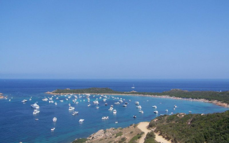 Sardegna Est & Ovest 2010
