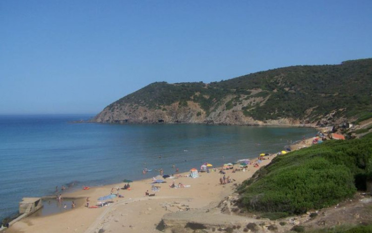 Sardegna Est & Ovest 2010