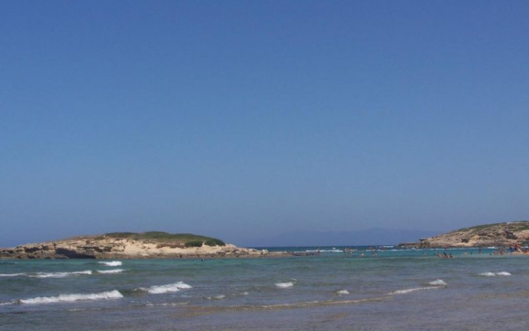 Sardegna Est & Ovest 2010