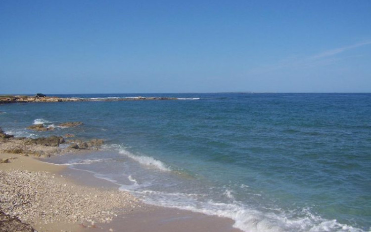 Sardegna Est & Ovest 2010