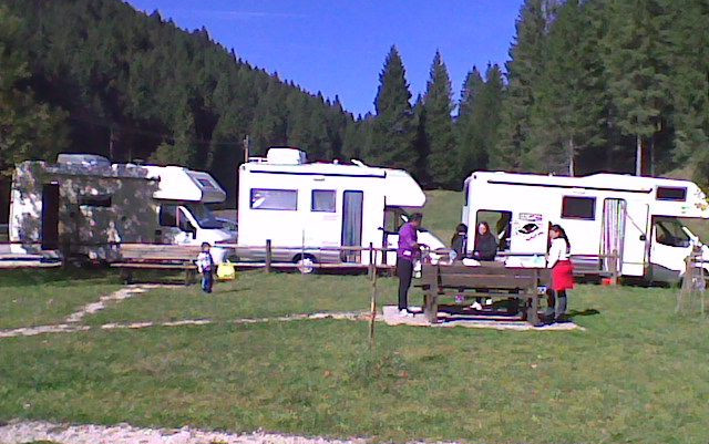 Week-end ad Asiago
