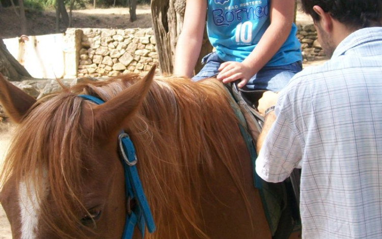 Francia Oristano - Lourdes