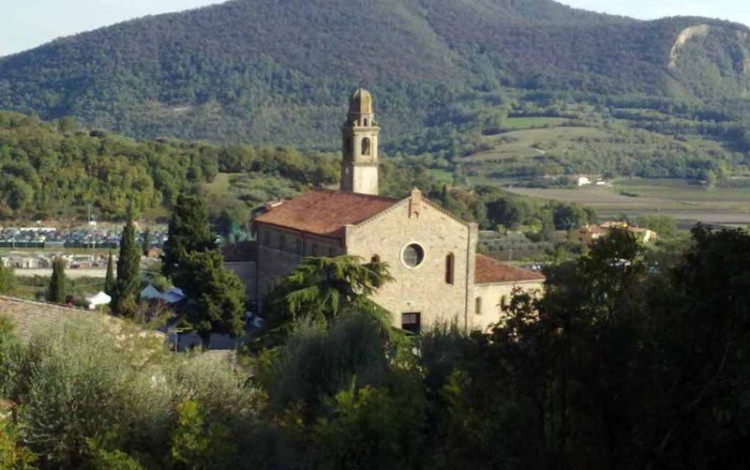 Festa della Giuggiola - Arquà Petrarca