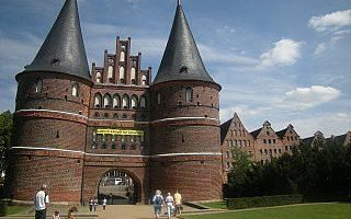 Germania, da sud alle isole Baltiche e ritorno