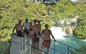 Croazia 2010