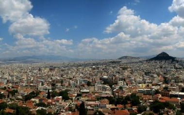 Grecia 2009