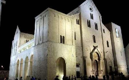 48 ore in Puglia