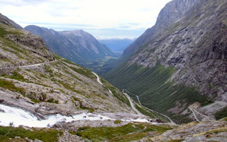 Norvegia 2009