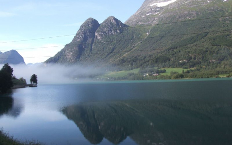 Norvegia 2009