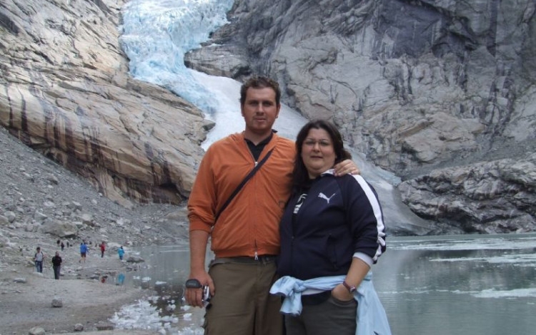 Norvegia 2009