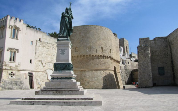 Tour della Puglia