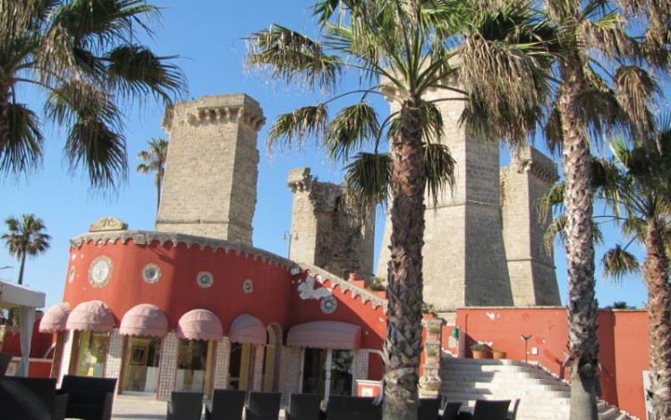 Tour della Puglia