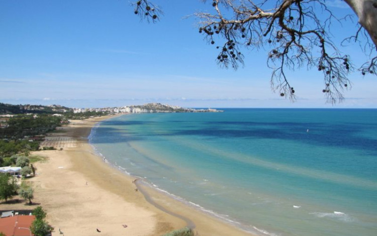 Tour della Puglia