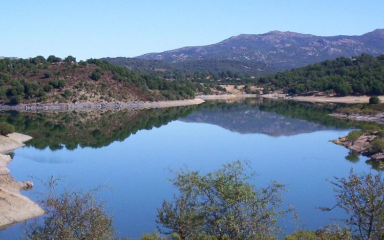 Sardegna 2010 via dalla pazza folla