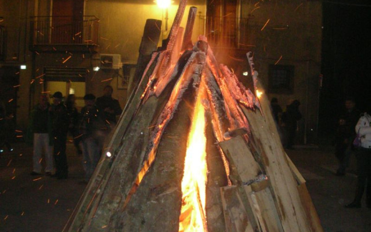 Festa della castagna Acerno