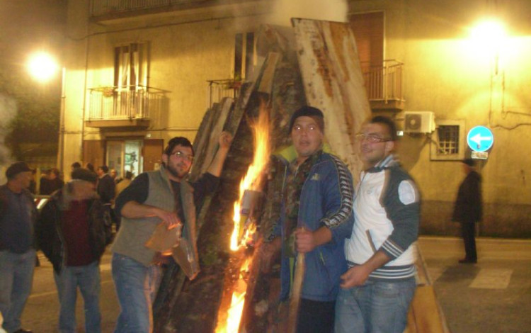 Festa della castagna Acerno