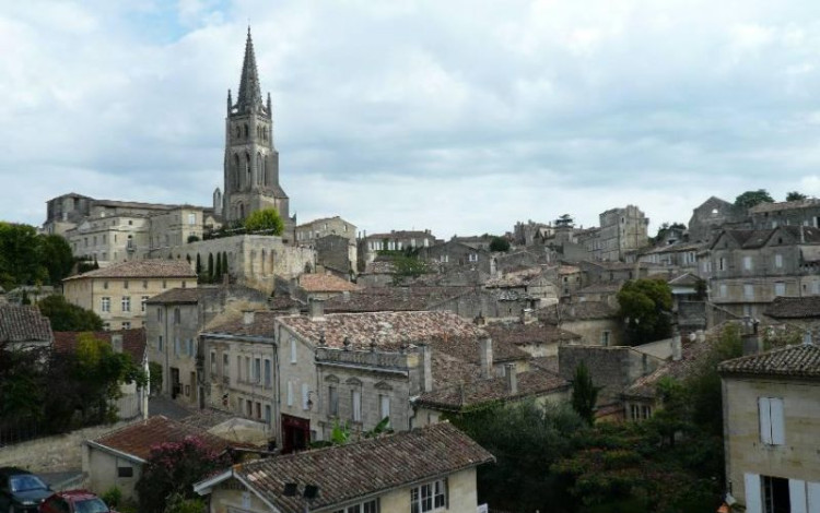 Francia Centro Ovest e Paesi Baschi