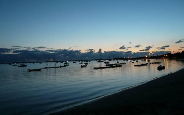 Francia Centro Ovest e Paesi Baschi