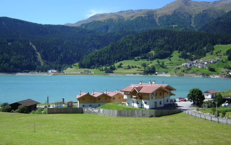 Romantic Strasse, Stoccarda, Ulm, Val Senales