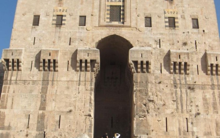 Siria 2010