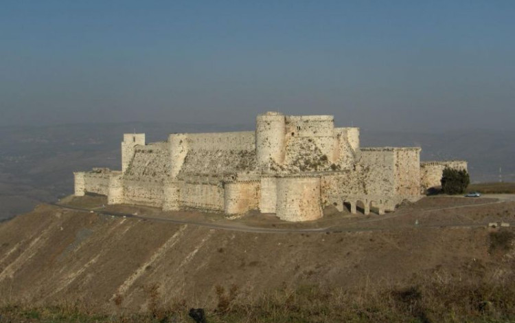 Siria 2010