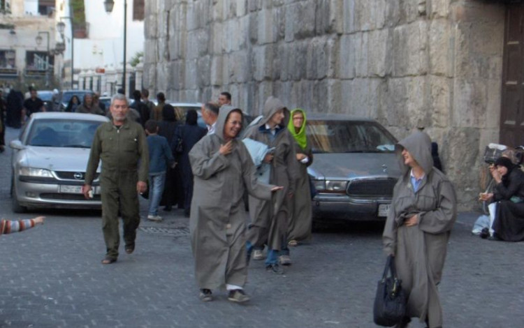 Siria 2010
