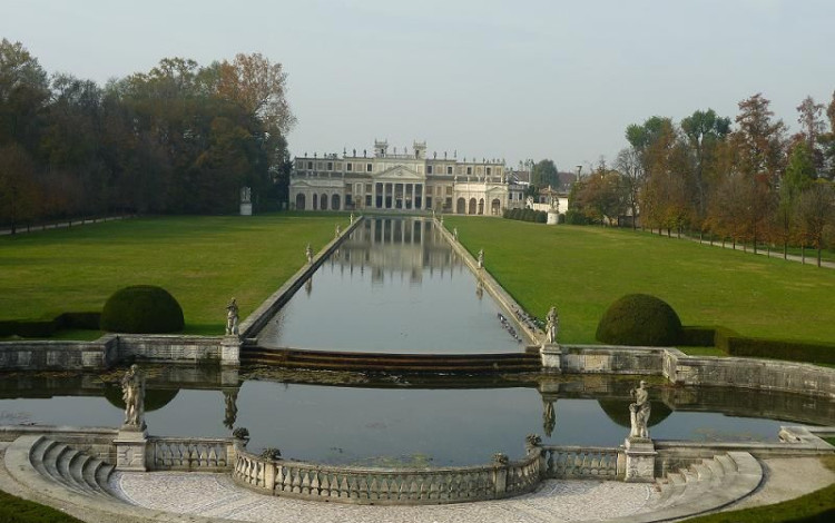 Padova e dintorni