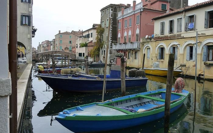 Padova e dintorni