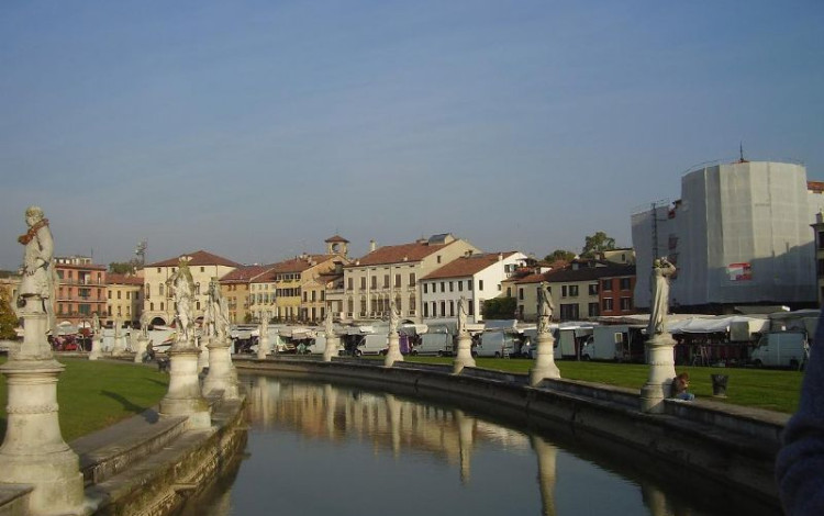 Padova e dintorni